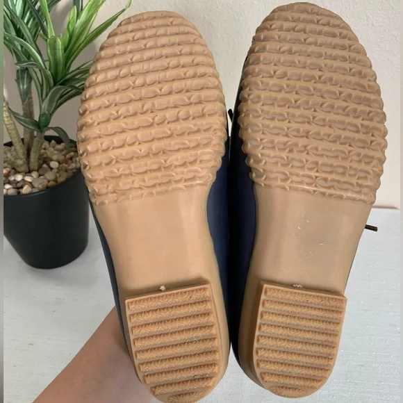 NWOT JBU by Jambu Gwen Garden Ready Slip On Duck Shoes Woman’s 8.5M - Picture 13 of 13